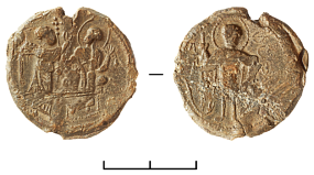 Печать русского князя впервые найдена на земле древних пруссов