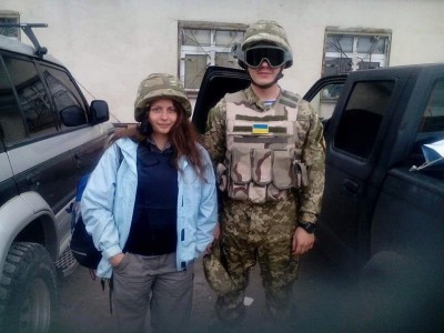 Киев запутался в собственных версиях истории с крымскими диверсантами. Киев запутался в собственных версиях истории с крымскими диверсантами.