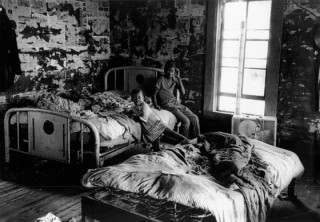 Настоящий Голодомор 1932-1933 годов был в США Настоящий Голодомор 1932-1933 годов был в США