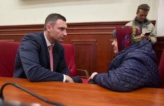 Украинская дилемма