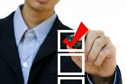 ЦИК определит эфирное время для каждой из партий