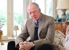 Ротшильд: Над человечеством проводят глобальный финансовый эксперимент