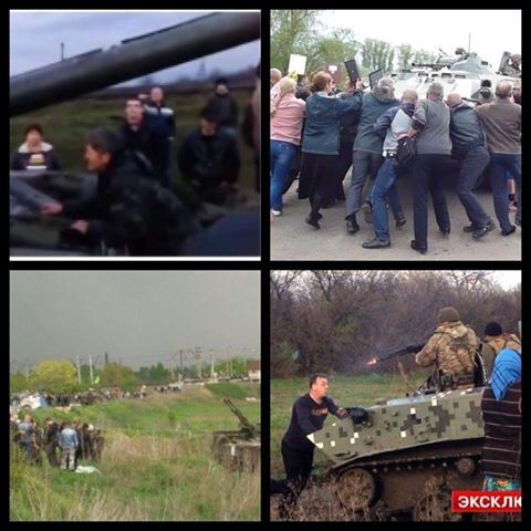 Осталась горечь...