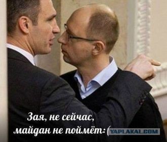 Кроличий запас «камикадзе» Украины. Владимир Скачко