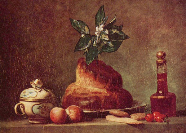 Мем о пирожных вместо хлеба Мем о пирожных вместо хлеба