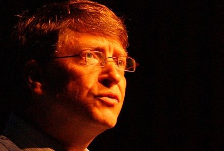 Билл Гейтс построит свой «умный город»