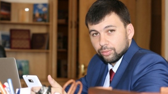 Пушилин: В случае наступления в Донбассе Украина прекратит своё существование