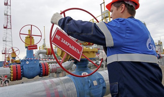 Зависимость Польши от российского газа растет