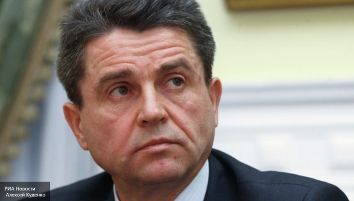 Маркин о жалобе Украины на визит Путина в Крым: То скачут, то плачут Маркин о жалобе Украины на визит Путина в Крым: То скачут, то плачут