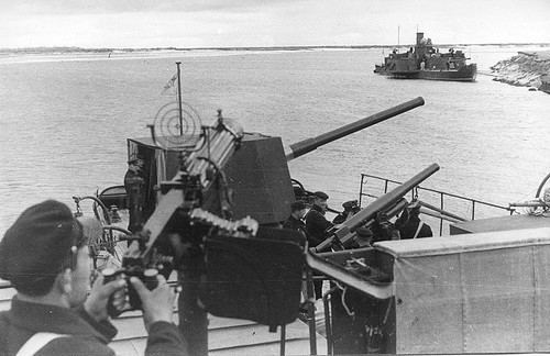 Киев. 24 августа 1941-го