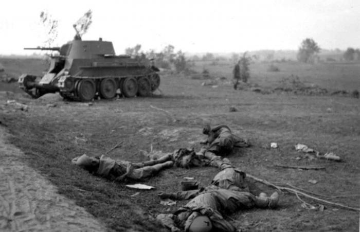 Киев. 24 августа 1941-го