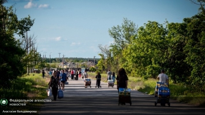 Теракт с дистанционно управляемыми гранатометами предотвращен в ЛНР Теракт с дистанционно управляемыми гранатометами предотвращен в ЛНР
