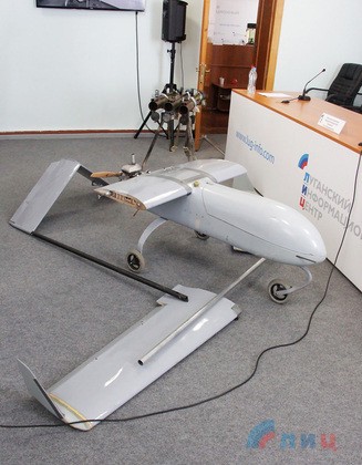 Сводка от НМ ЛНР 20 августа 2016 года. Киевские силовики за неделю 40 раз нарушили режим прекращения огня