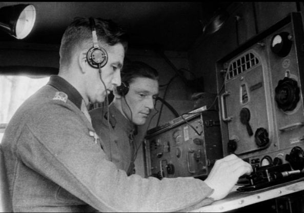 Секретные операции Генштаба СССР Секретные операции Генштаба СССР