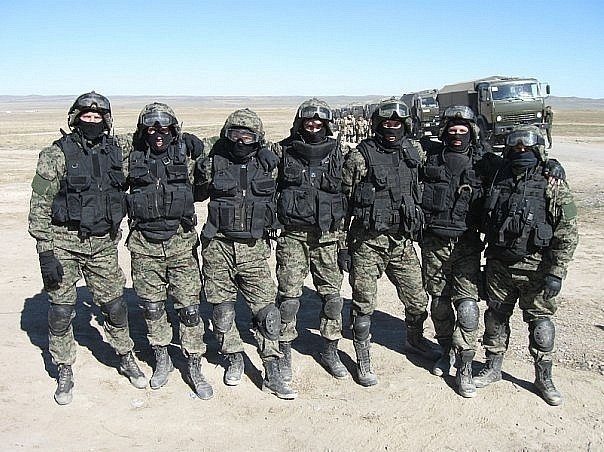 35 лет отряду спецназа “Вымпел”: Что мы должны знать о нём 35 лет отряду спецназа “Вымпел”: Что мы должны знать о нём