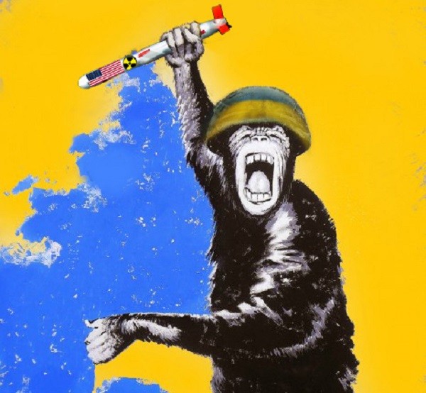 В Раду внесён закон о восстановлении статуса ядерной державы Украины