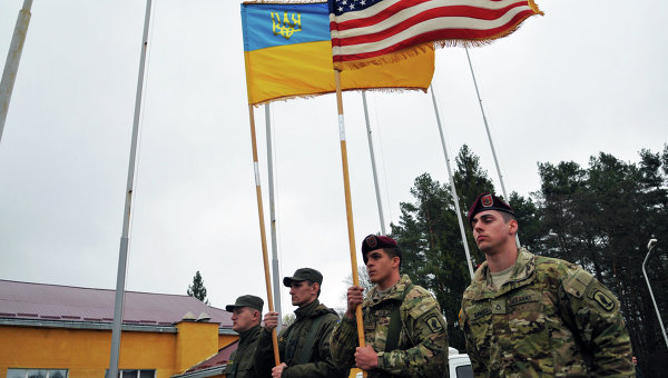 Украина и США могут начать совместное производство оружия