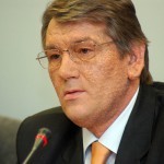 Геть, потвора: выступление Ющенко к годовщине незалежной взорвало соцсети