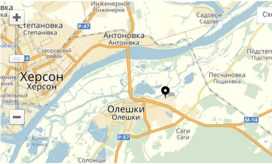 Украина – новая база для исламистов в Европе