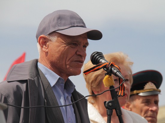 Обращение офицера СБУ к Amnesty International Обращение офицера СБУ к Amnesty International