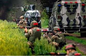 Фотогопак "хероев АТО"