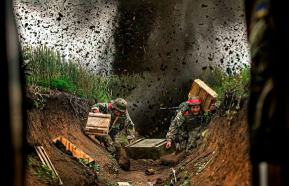 Фотогопак "хероев АТО" Фотогопак "хероев АТО"