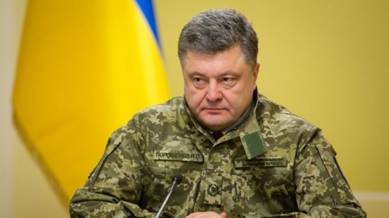 Переживёт ли Украина военное положение?