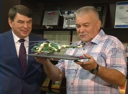 Летчик Севастьянов поведал подробности жизни в плену у талибов