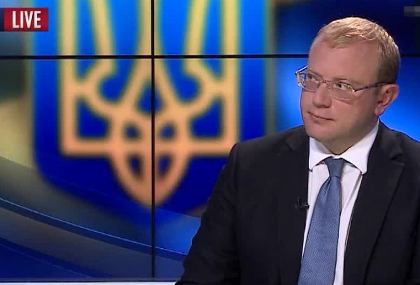 Признание посла Украины в Канаде: «Мир устал от украинского кризиса» Признание посла Украины в Канаде: «Мир устал от украинского кризиса»