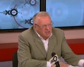 Особое Мнение. Владимир Жириновский 07.09.2016