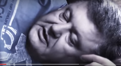 Украинские Терминаторы. Сон Порошенко