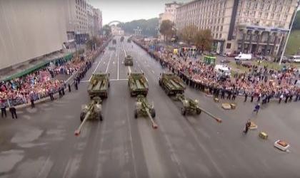 Порошенко и война