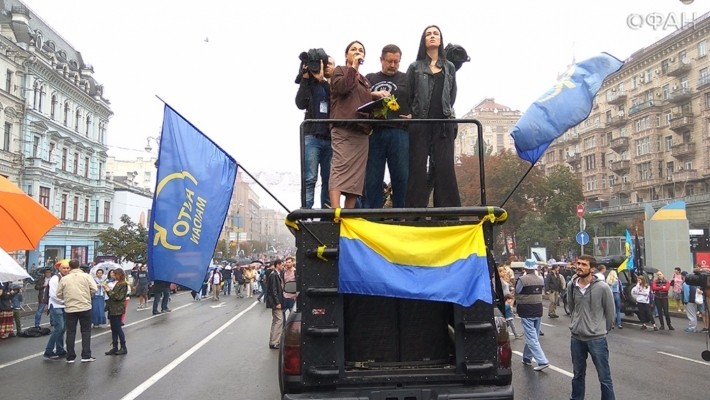 Экономику Украины опередили Молдавия, Грузия, Зимбабве и ЦАР Экономику Украины опередили Молдавия, Грузия, Зимбабве и ЦАР