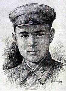 Курмашевцы. Подвиг татарских подпольщиков
