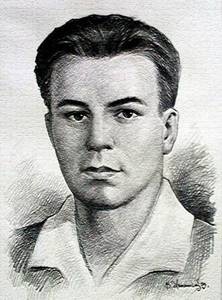 Курмашевцы. Подвиг татарских подпольщиков