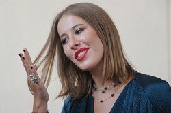 Собчаковый «Сноб» как «звенящая пошлость»