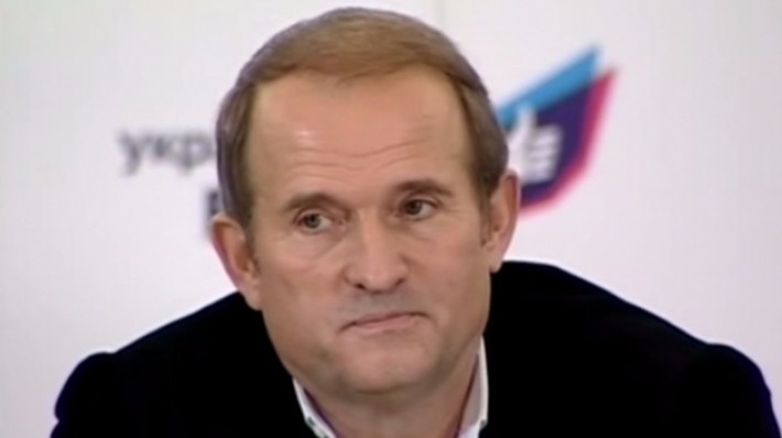 Медведчук рассказал, как упрямство Киева затягивает войну в Донбассе Медведчук рассказал, как упрямство Киева затягивает войну в Донбассе