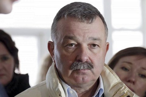 Это Украина, детка! Быть чиновником здесь очень круто. 