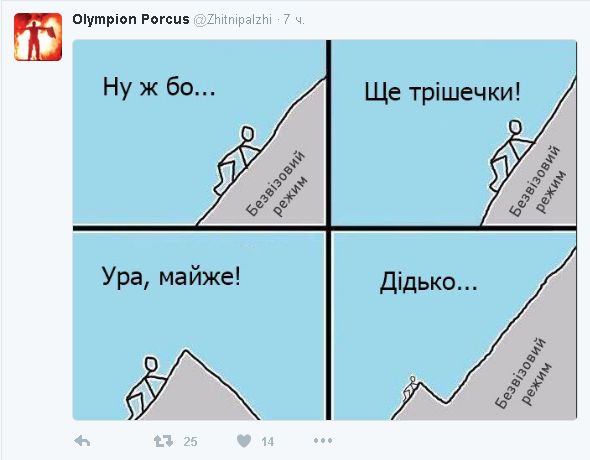 "Мыздобулы" в картинках. Смешных и не очень... 25-08-2016