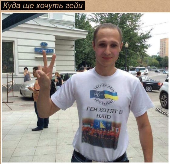 "Мыздобулы" в картинках. Смешных и не очень... 25-08-2016