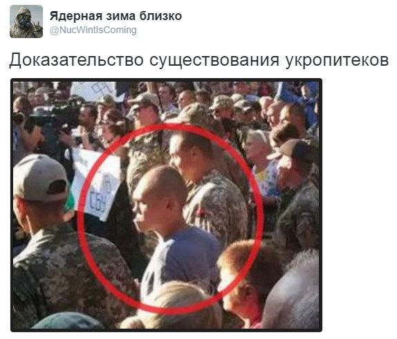 "Мыздобулы" в картинках. Смешных и не очень... 25-08-2016