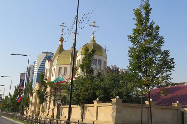 Особенности чеченского и ингушского патриотизма
