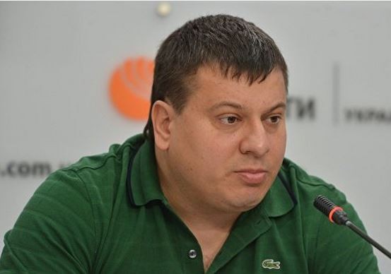 Михаил Павлив: Порошенко будет максимально дистанцироваться от событий в Кривом Озере Михаил Павлив: Порошенко будет максимально дистанцироваться от событий в Кривом Озере