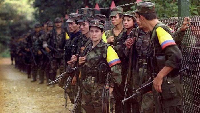 Гаванский мир. Гражданская война в Колумбии закончилась?