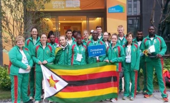 Олимпийскую сборную Зимбабве арестовали за отсутствие медалей в Рио Олимпийскую сборную Зимбабве арестовали за отсутствие медалей в Рио