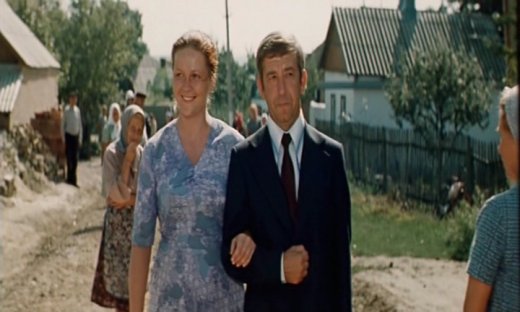 Наталья Гундарева, которую мы не знали