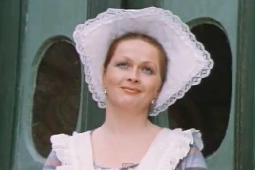 Наталья Гундарева, которую мы не знали