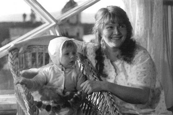 Наталья Гундарева, которую мы не знали