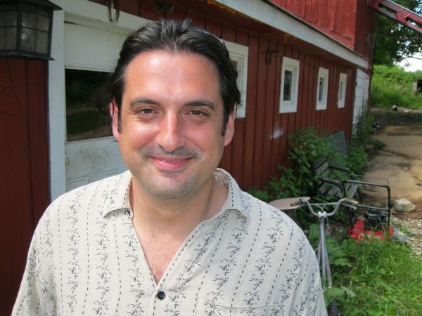 Капитан очевидность сообщает: «Фейсбук» может оказаться проектом ЦРУ