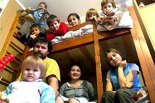 В Украине декомунизировали санитарные нормы жилья